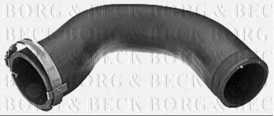 BORG & BECK bth1168 -  Трубка нагнетаемого воздуха